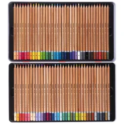 Expression Kleurpotloden Blik 72-Bruynzeel New