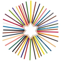 Kleurrijk 45 Kleurpotloden>Bruynzeel Online