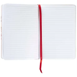 Notitieboek A5 80 G/M 160 Pagina'S><noscript><img width=