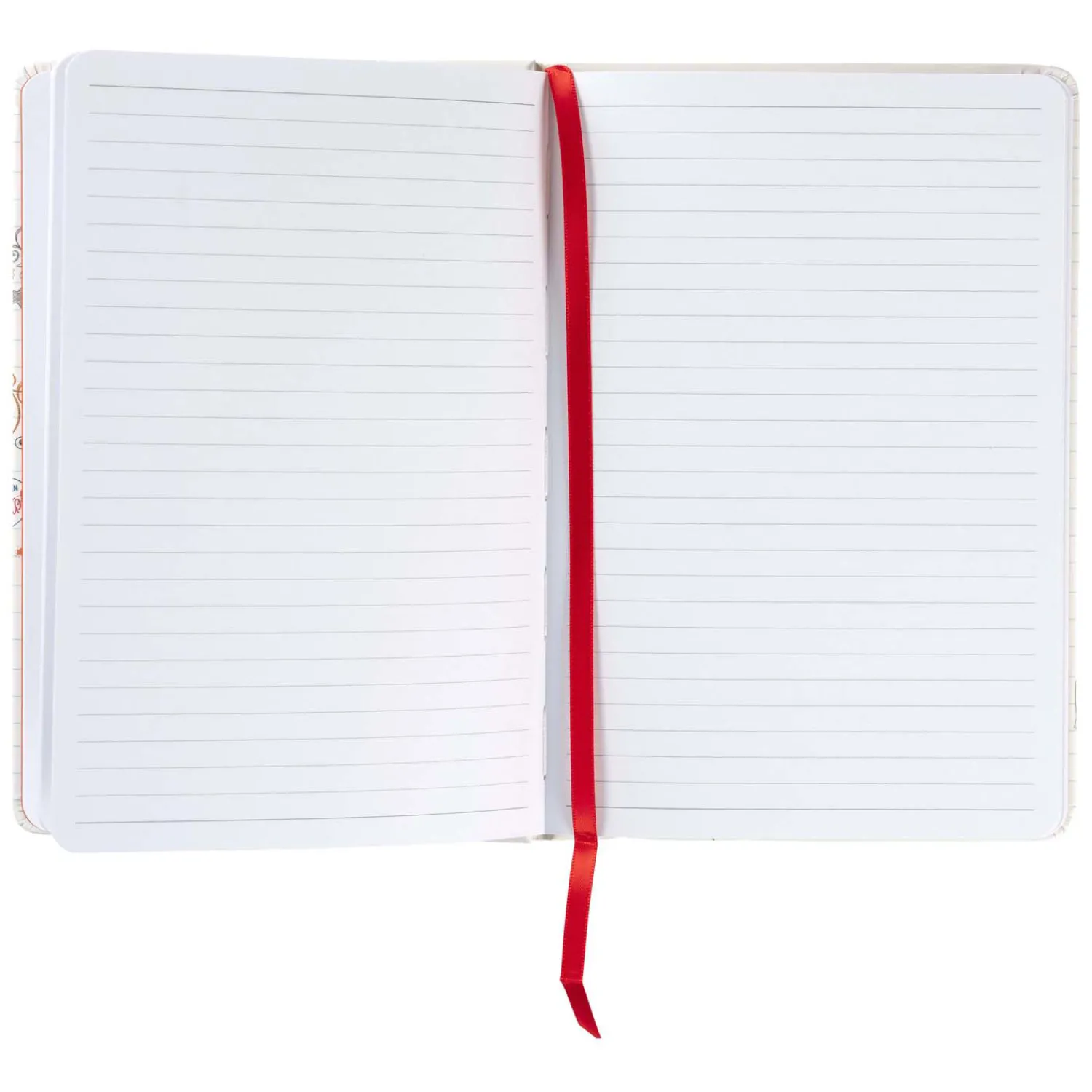 Notitieboek A5 80 G/M 160 Pagina'S>Bruynzeel Online