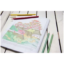 Bruynzeel Parrot 45 Kleurpotloden Outlet