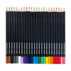 Rijksmuseum Kleurpotloden, 24st.>Bruynzeel Online