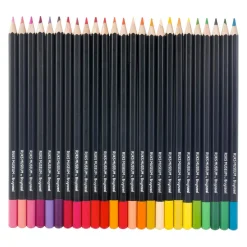 Bruynzeel Rijksmuseum Kleurpotloden, 50st. Discount