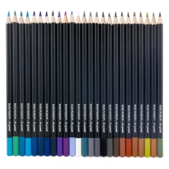 Bruynzeel Rijksmuseum Kleurpotloden, 50st. Discount