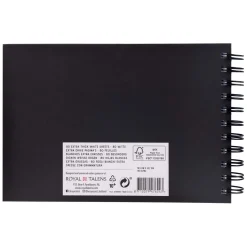 Bruynzeel Schetsboek 19,5x14,7cm Online