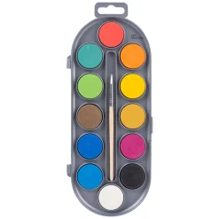 Bruynzeel xVan Gogh Museum Aquarelverfset met Penseel Best