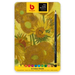 xVan Gogh Museum Kleurpotloden-Bruynzeel Online