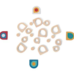 3 Vormen Memo>BS Toys Online