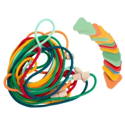 Bewegingsspellen, 5dlg.-BS Toys Outlet