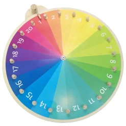 Bewegingsspellen, 5dlg.-BS Toys Outlet