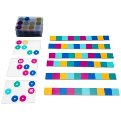 Brain Race Spel-BS Toys