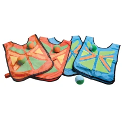 BS Toys Buik Vang- en Werspel, 8dlg. New