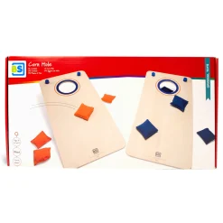 BS Toys Corn Hole Hout - Vang- en Werpspel New