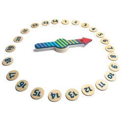 BS Toys De Buiten Pijl Hout - Kinderspel Best