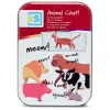 Dieren Geklets - Kinderspel>BS Toys