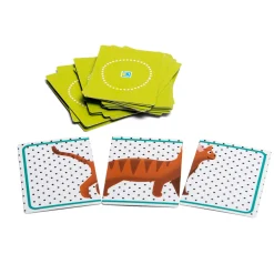 Dieren Geklets - Kinderspel><noscript><img width=