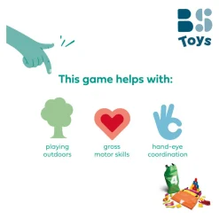 Hollandse Spellen Feestpakket, 31dlg.-BS Toys Sale