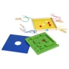 Houten Balansspel Ballen-BS Toys Online