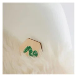 Houten Beestjes Zoekspel, 20dlg.><noscript><img width=