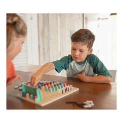 Houten Codekraker-BS Toys New