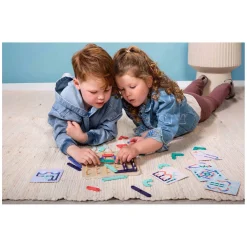 Houten Geoplank - 40dlg.><noscript><img width=