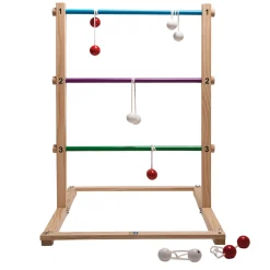 BS Toys Houten Ladderspel Werpspel, 7dlg. Online