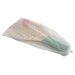 BS Toys Houten Padel Rackets, 3dlg. Hot