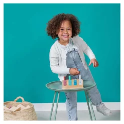 BS Toys Houten Pop-Up Spel - 5dlg. Clearance