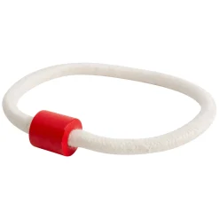 BS Toys Houten Ringwerpspel met Strepen, 7dlg. New