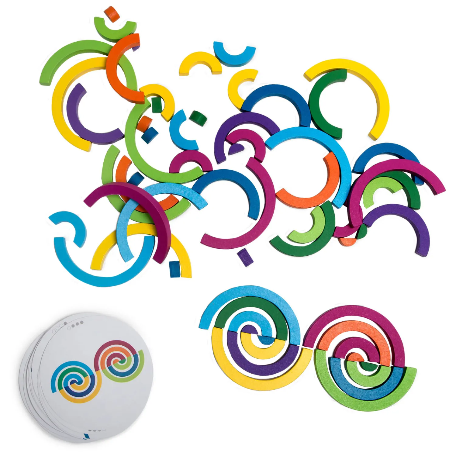 Houten Snelheidsbogen Spel>BS Toys Outlet