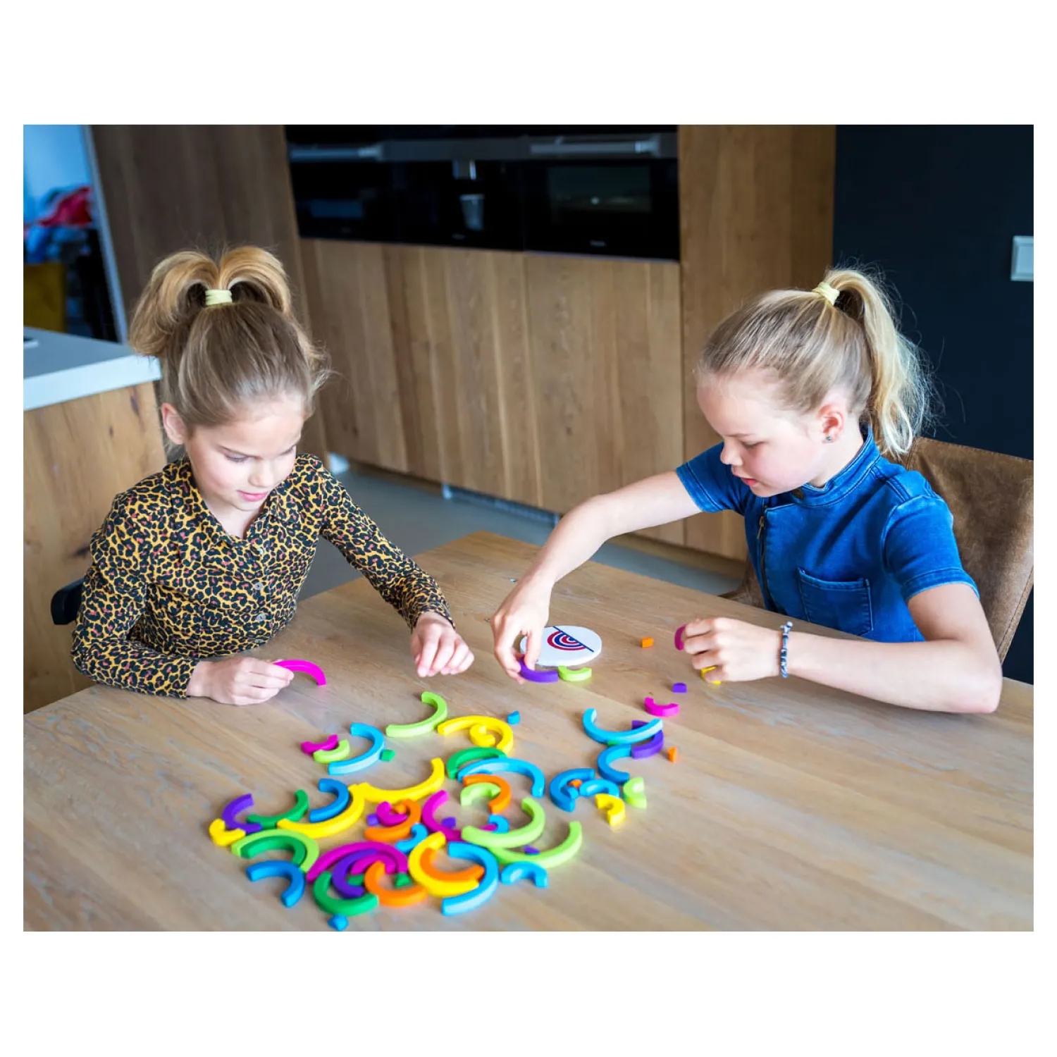 Houten Snelheidsbogen Spel>BS Toys Outlet