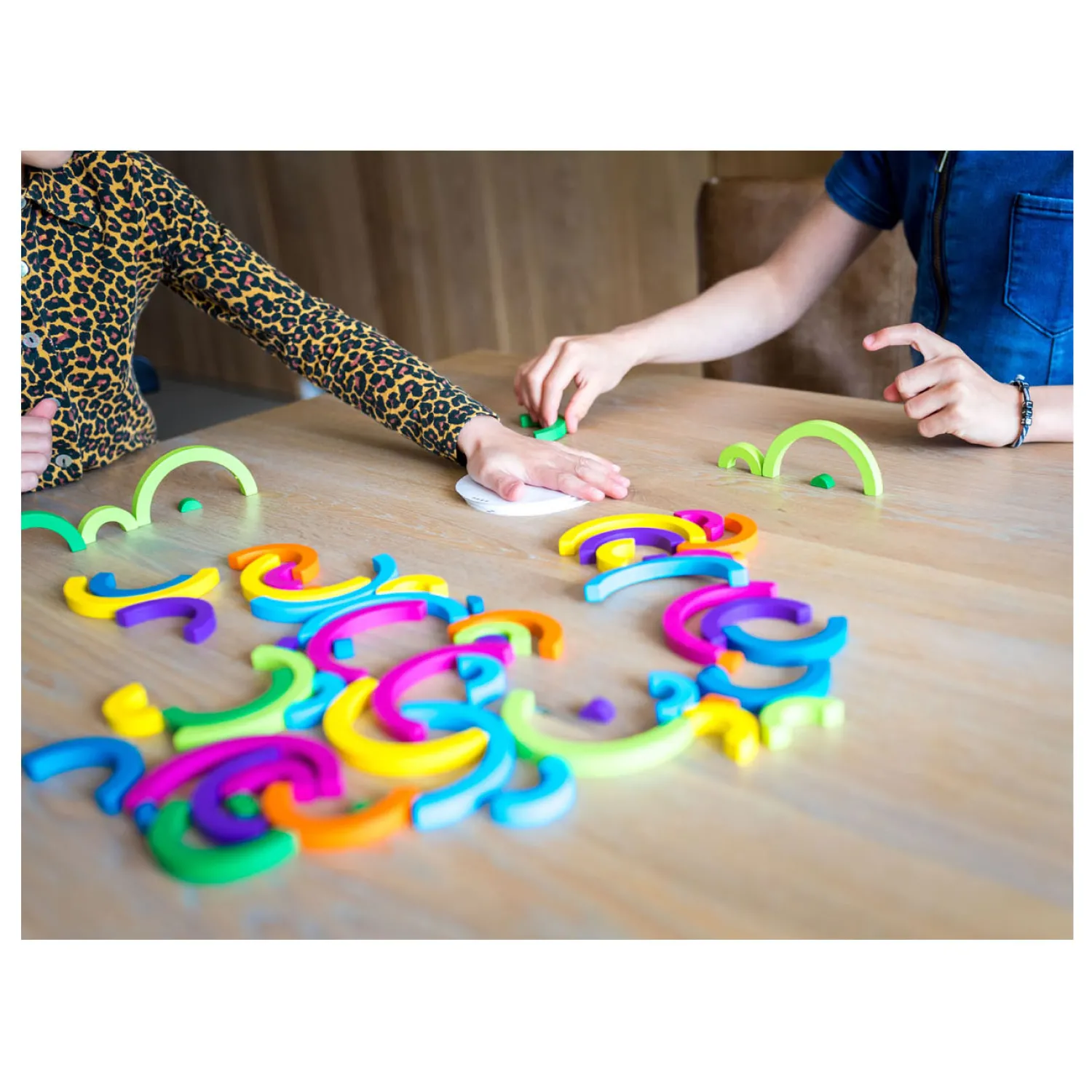 Houten Snelheidsbogen Spel>BS Toys Outlet