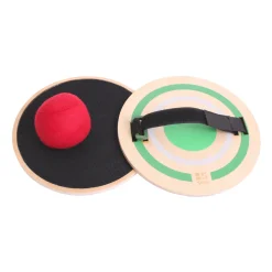 Houten Vangwerpspel>BS Toys