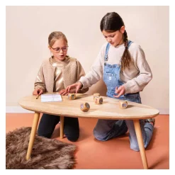 Houten Yatzy Junior - 6dlg.><noscript><img width=