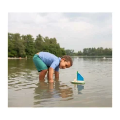 BS Toys Houten Zeilboot Discount