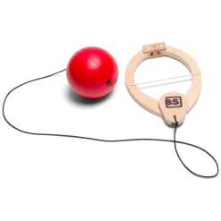 Klik en Speel Boksbal - Kinderspel-BS Toys Outlet