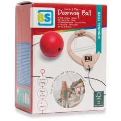 Klik en Speel Boksbal - Kinderspel-BS Toys Outlet