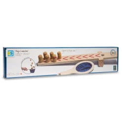 Lanceer de Ninja's - Vang- en Werpspel-BS Toys Sale