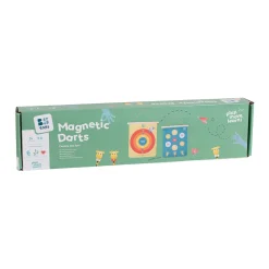 BS Toys Magnetisch Dartspel, 5dlg. Best