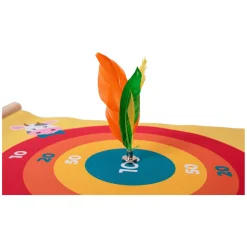 BS Toys Magnetisch Dartspel, 5dlg. Best