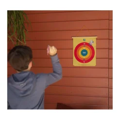 BS Toys Magnetisch Dartspel, 5dlg. Best
