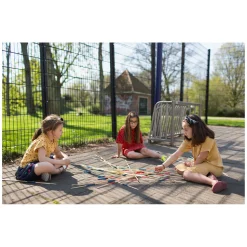 Mega Mikado Houten Spel, 90dlg.><noscript><img width=