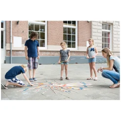 Mega Mikado Houten Spel, 90dlg.><noscript><img width=