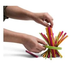 Mikado Meloen Houten Spel, 31dlg.-BS Toys Clearance