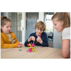 Mikado Meloen Houten Spel, 31dlg.-BS Toys Clearance