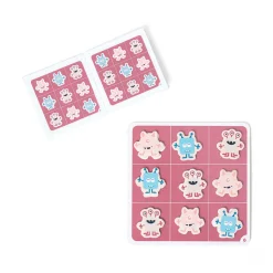 Monster Sudoku Spel-BS Toys New