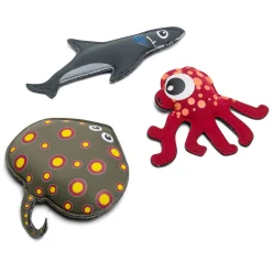 Opduikdieren Zeedieren - Duikspeelgoed-BS Toys Discount