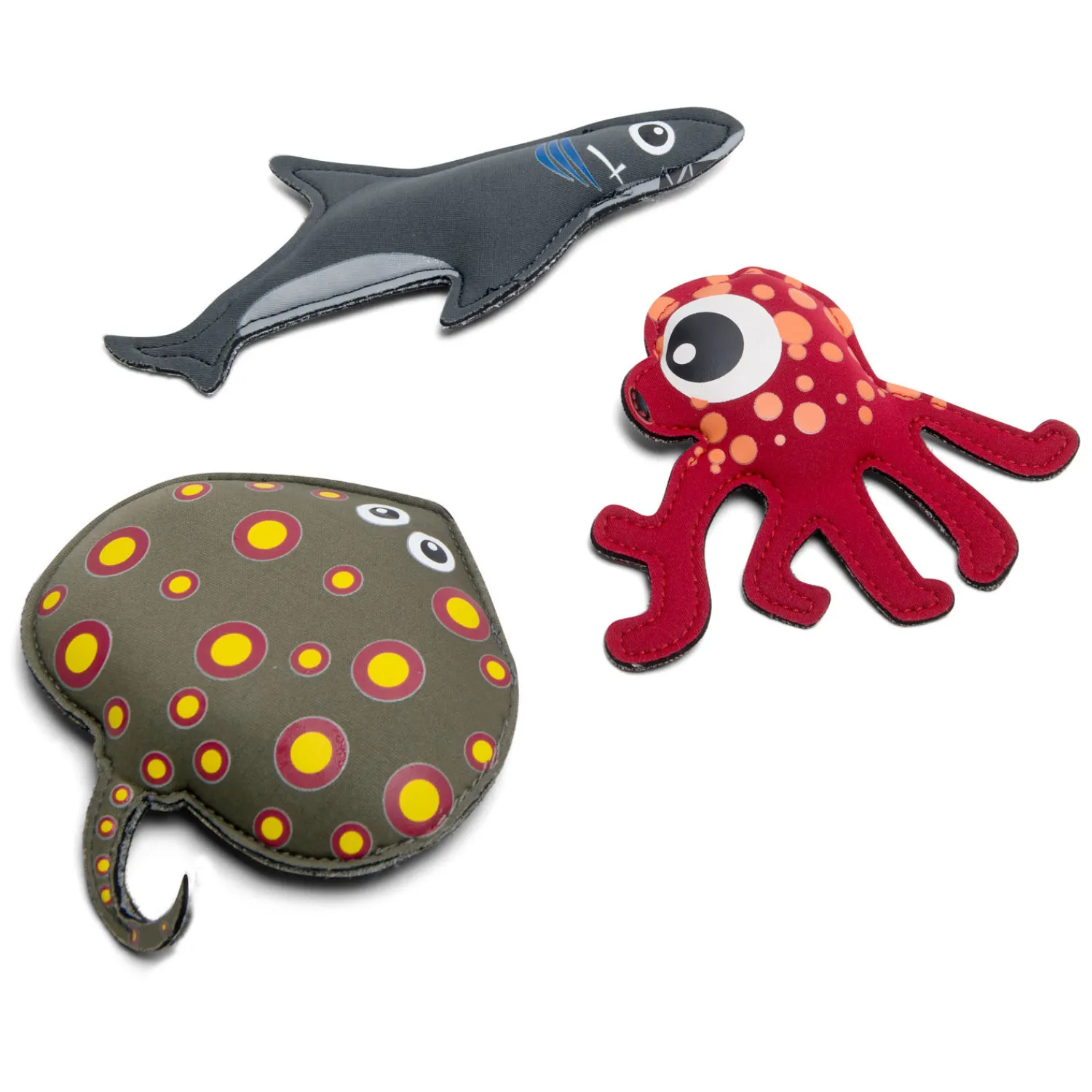 Opduikdieren Zeedieren - Duikspeelgoed-BS Toys Discount