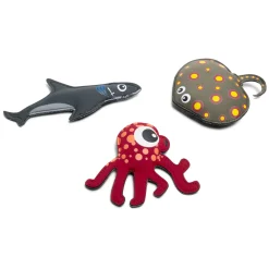 Opduikdieren Zeedieren - Duikspeelgoed-BS Toys Discount