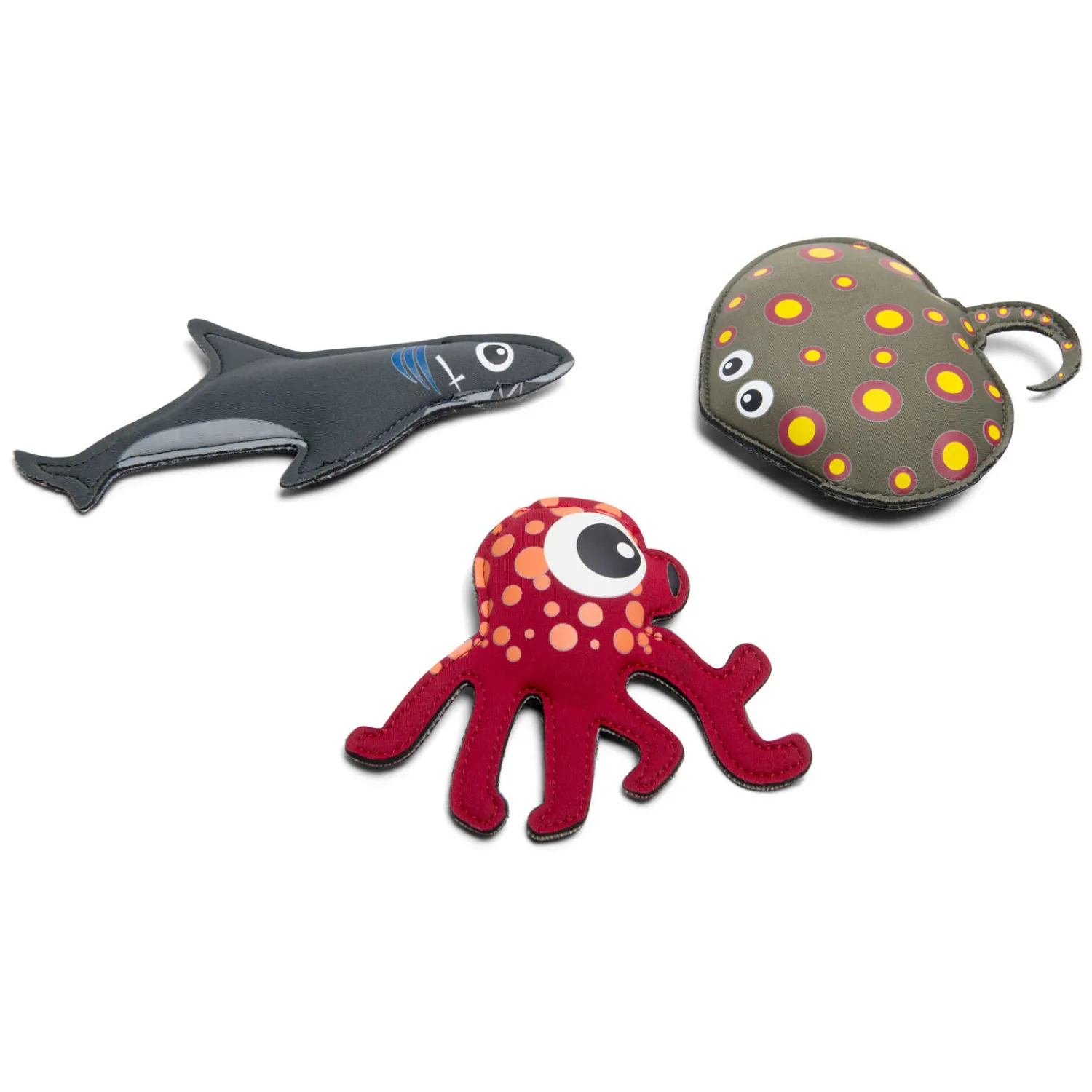 Opduikdieren Zeedieren - Duikspeelgoed-BS Toys Discount